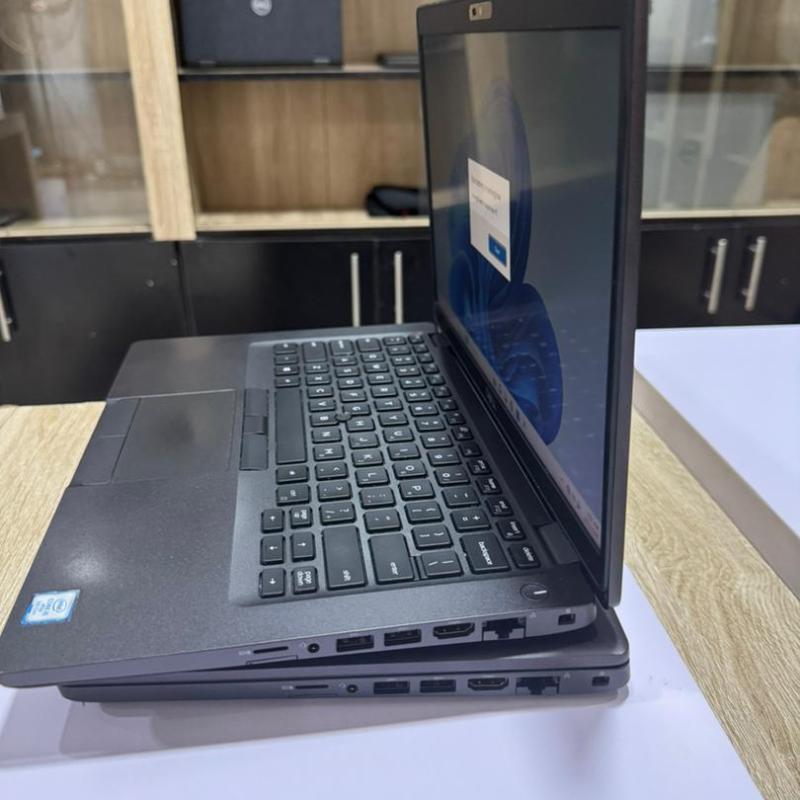 Dell Latitude 5400 – Intel Core i5 (8th Gen), 8GB RAM, 256GB SSD, 14" Business Laptop