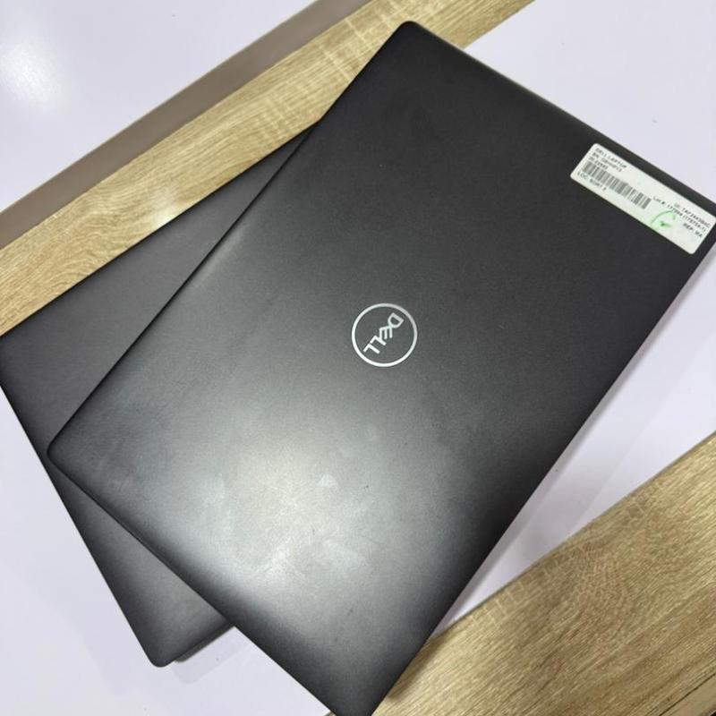 Dell Latitude 5400 – Intel Core i5 (8th Gen), 8GB RAM, 256GB SSD, 14" Business Laptop