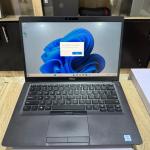 Dell Latitude 5400 – Intel Core i5 (8th Gen), 8GB RAM, 256GB SSD, 14" Business Laptop