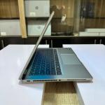 Dell Latitude 7320 – 16GB RAM, 256GB SSD, 13.3" Touchscreen (Premium Silver)