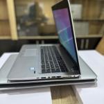 HP EliteBook 850 G3 – Intel Core i5, 8GB RAM, 256GB SSD, 15.6" Business Laptop