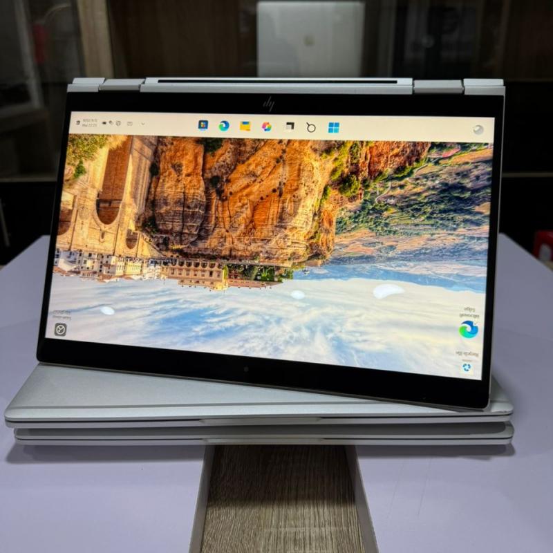 HP Elitebook 1030 G4 Intel Core i7 16GB RAM 512GB SSD (Grade A)