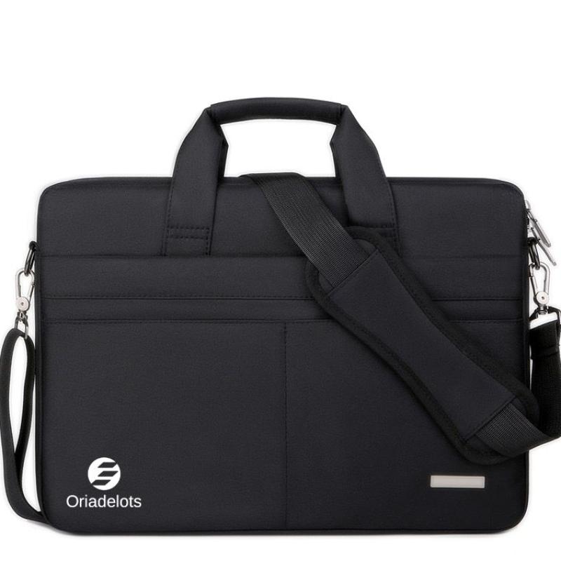 Oriadelots Premium Slim Laptop Bag – Waterproof & Shockproof